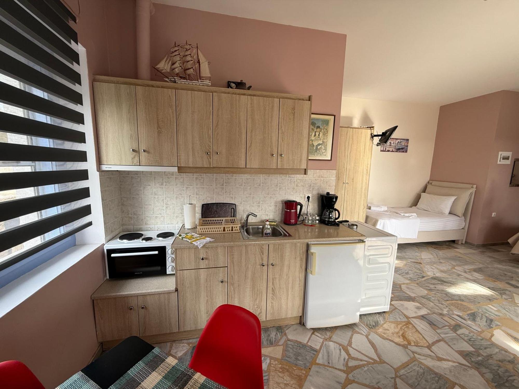 Tatil Evi Aegeanheaven