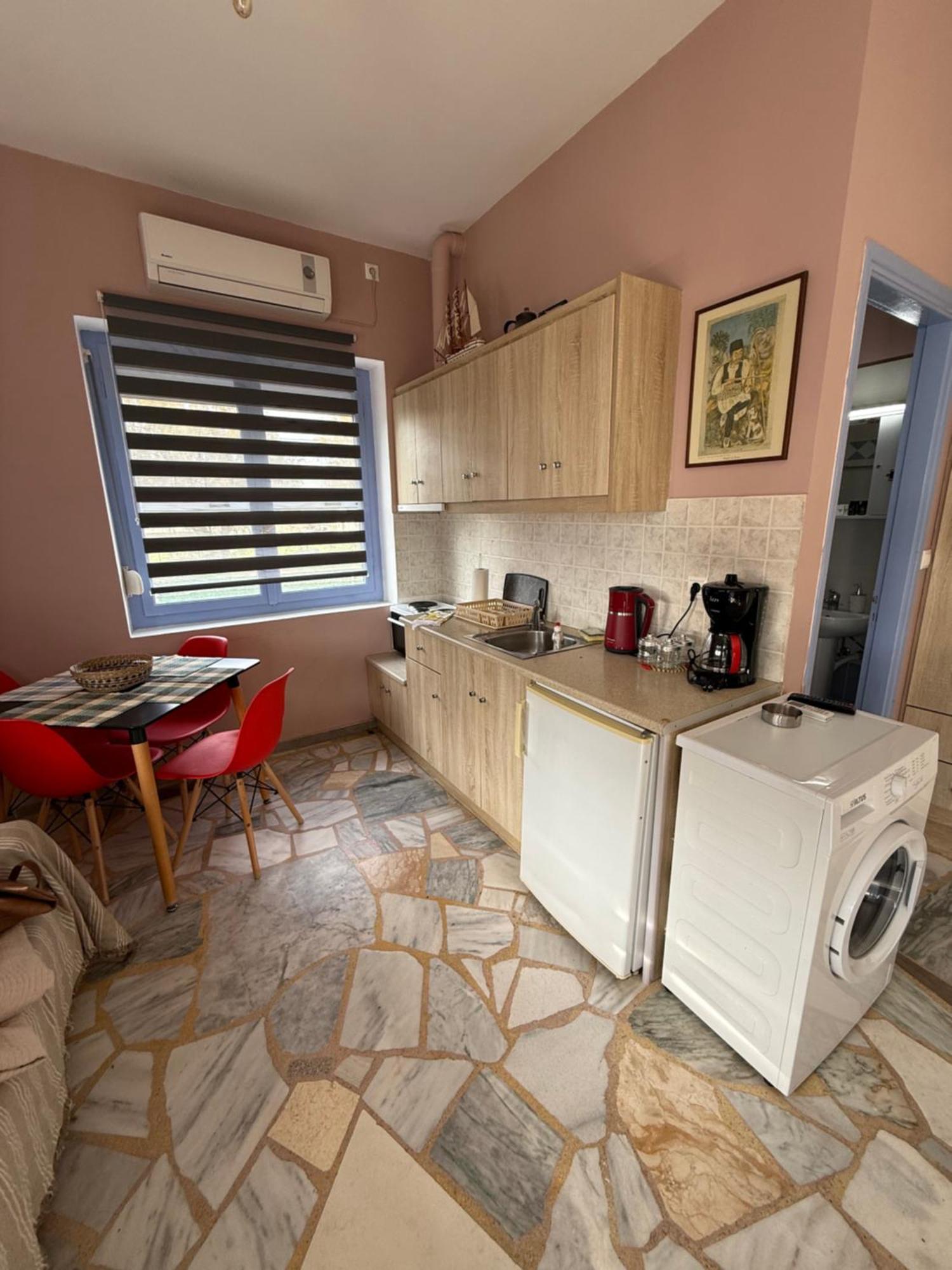 Tatil Evi Aegeanheaven
