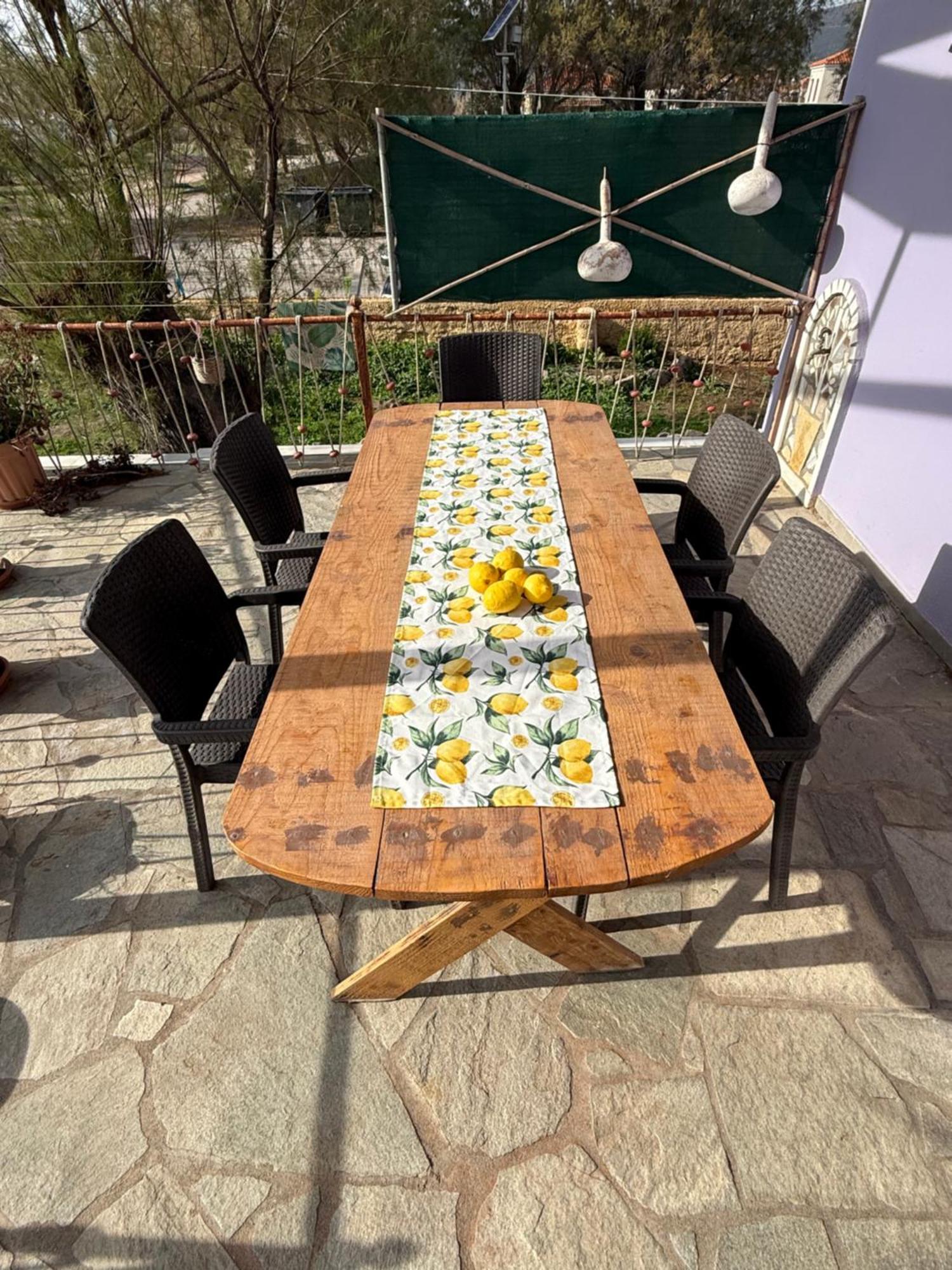 Aegeanheaven Tatil Evi *